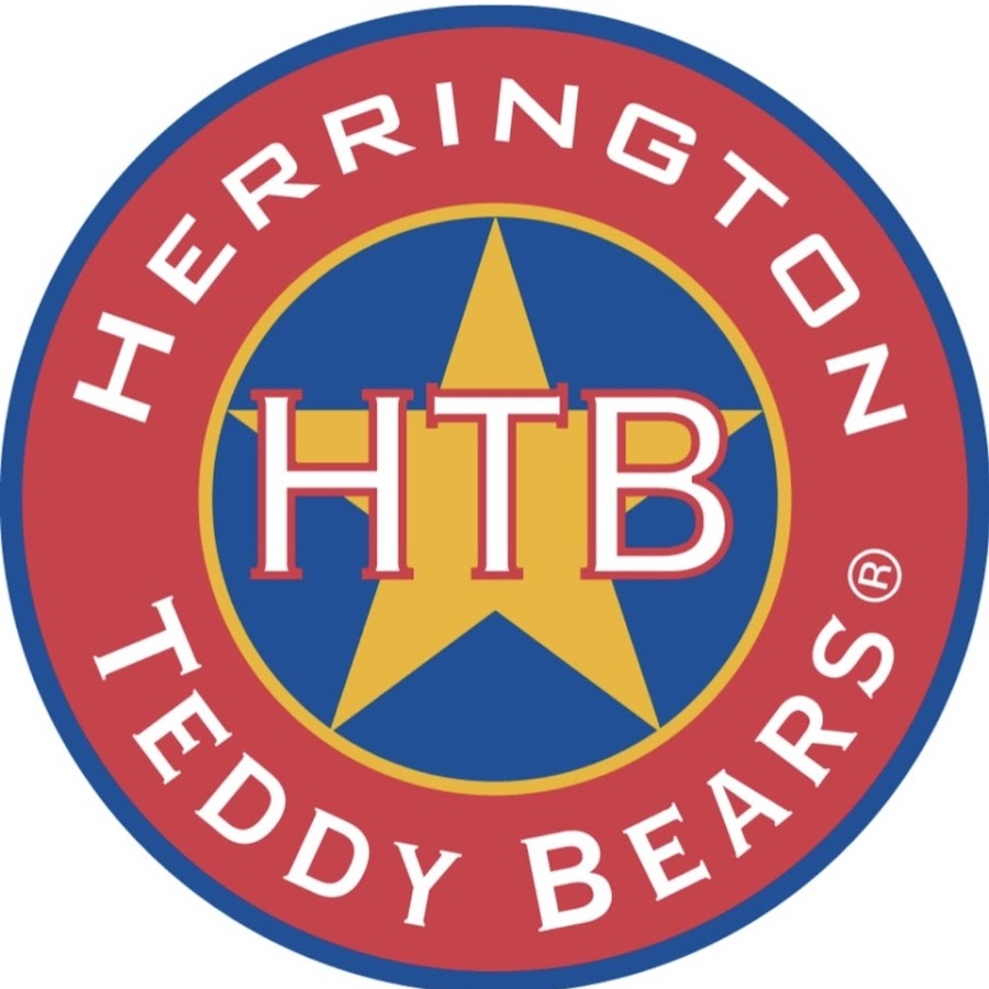 Herrington Teddy Bears - YouTube