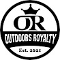 Outdoors Royalty