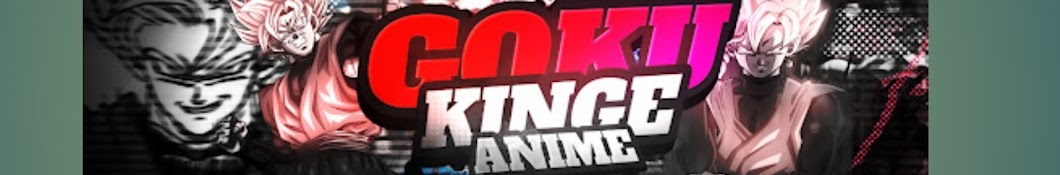 goku king anime / غوكو ملك الانمي 