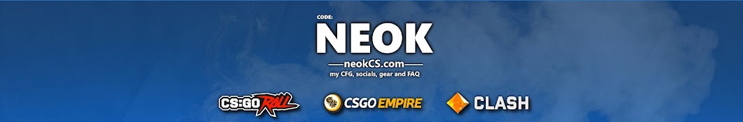 neokCS Banner