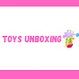 TOYS UNBOXING 