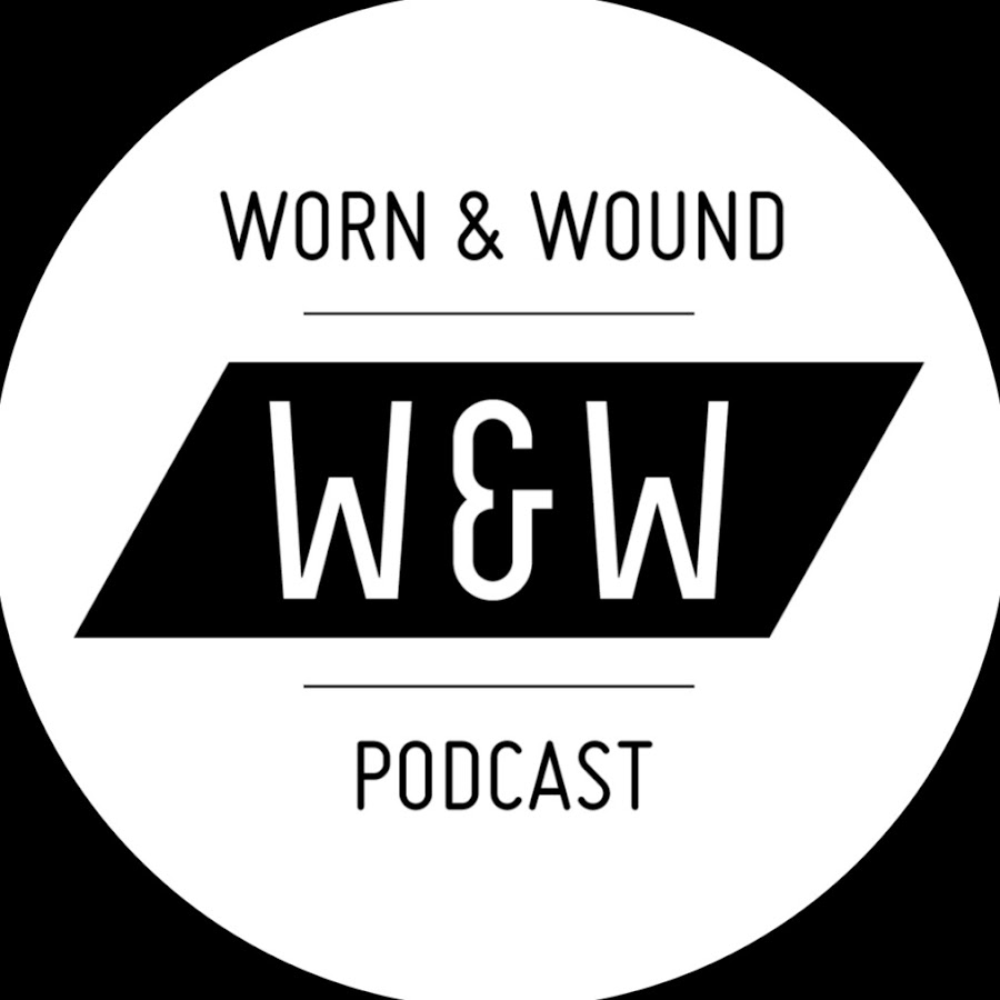 Worn & Wound Podcast