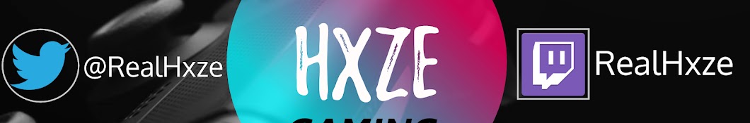 HxzeGaming