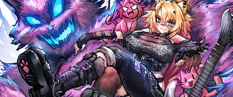 Artist Thumbnail