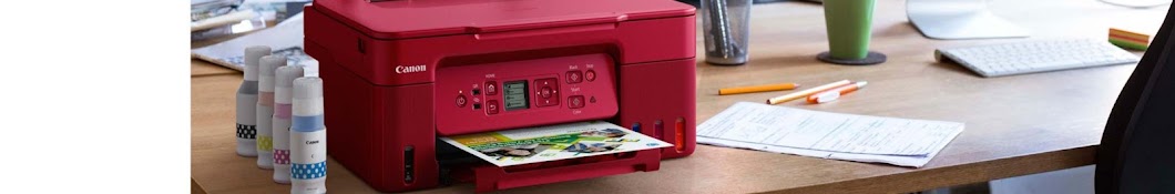 Professional Photo Printers - Inkjet Printer - Canon Asia