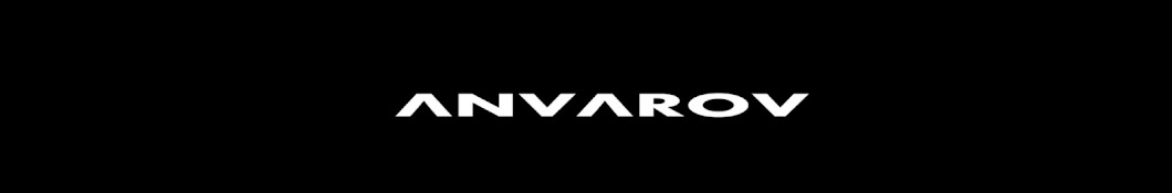 Anvarov Production