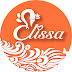 logo Elissa4dance