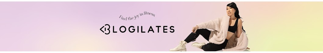 blogilates Banner