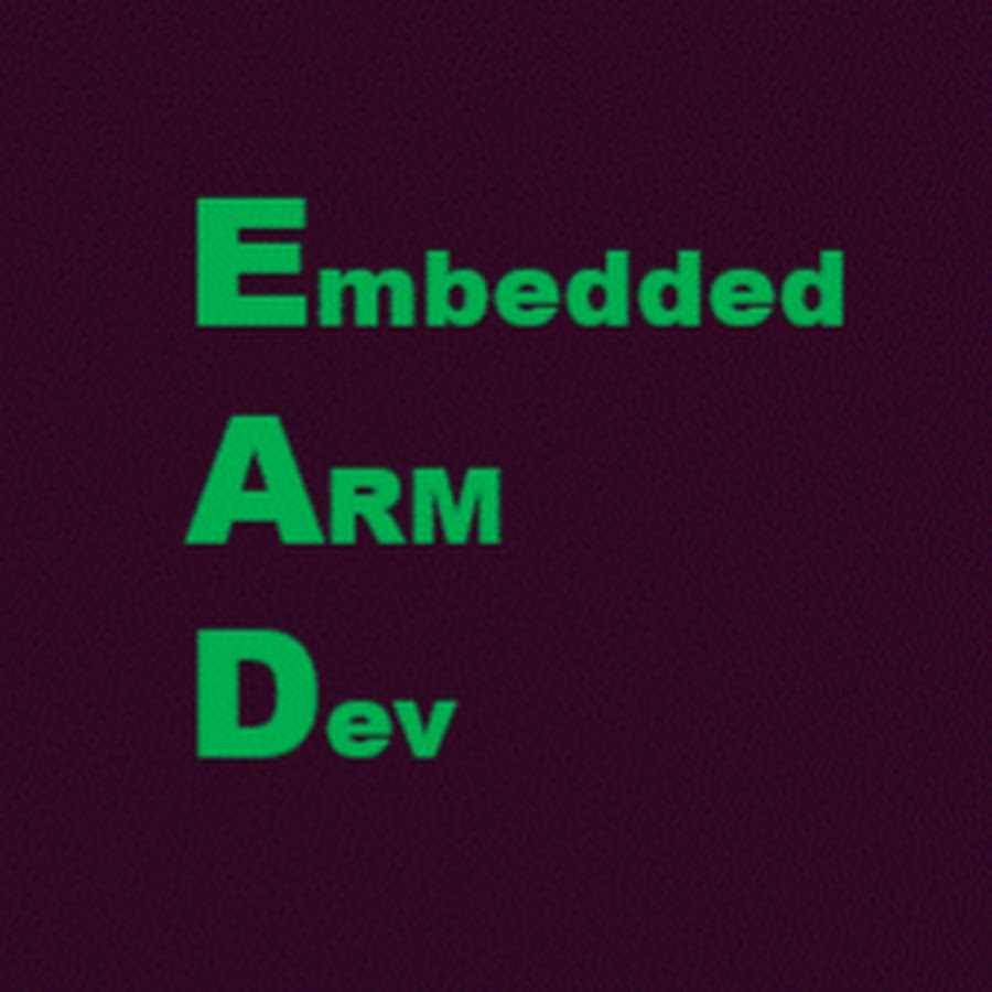 embeddedarmdev
