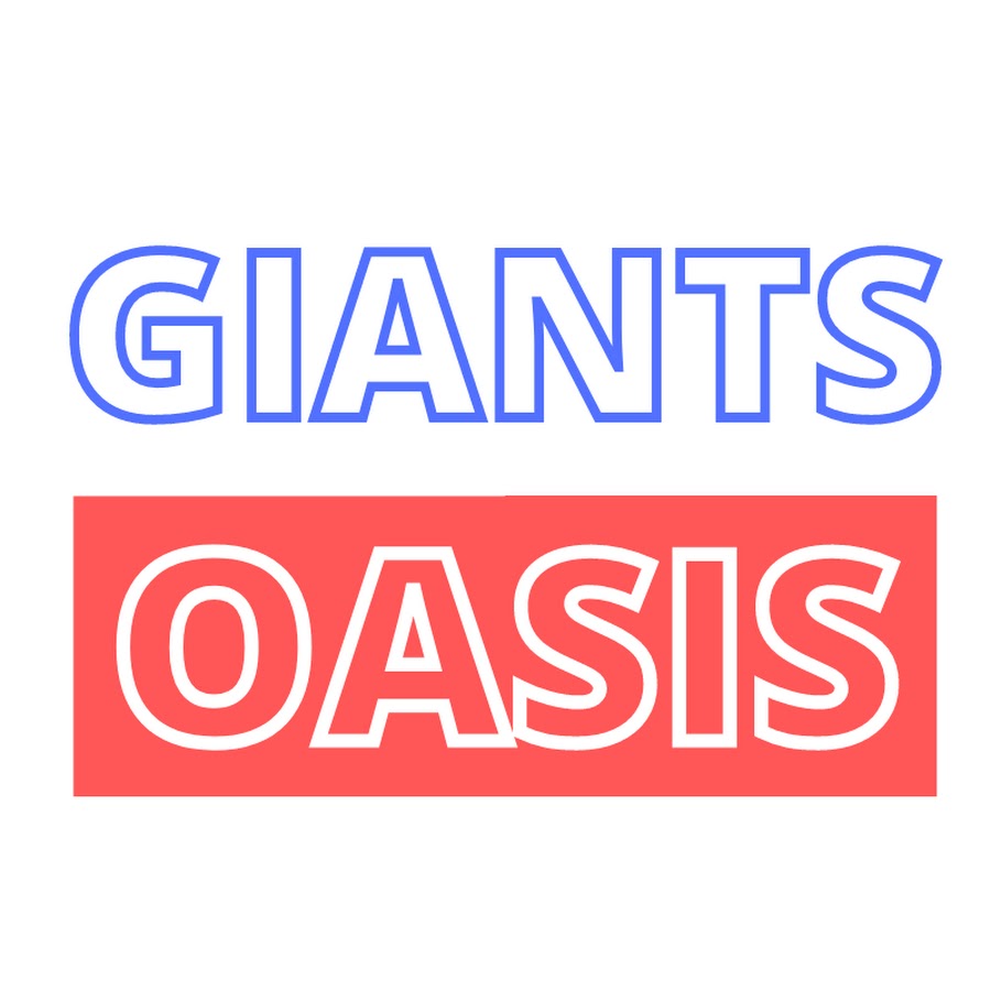 Giants Oasis
