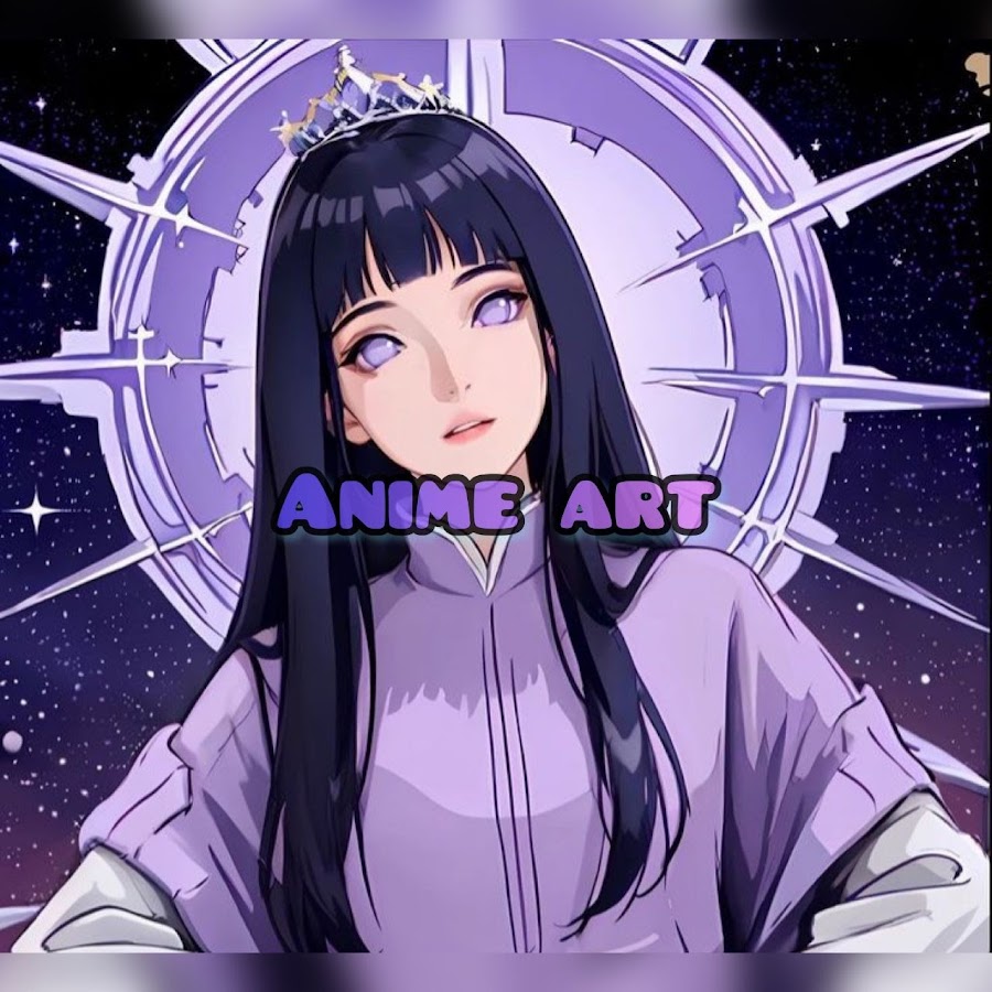 Anime art - YouTube