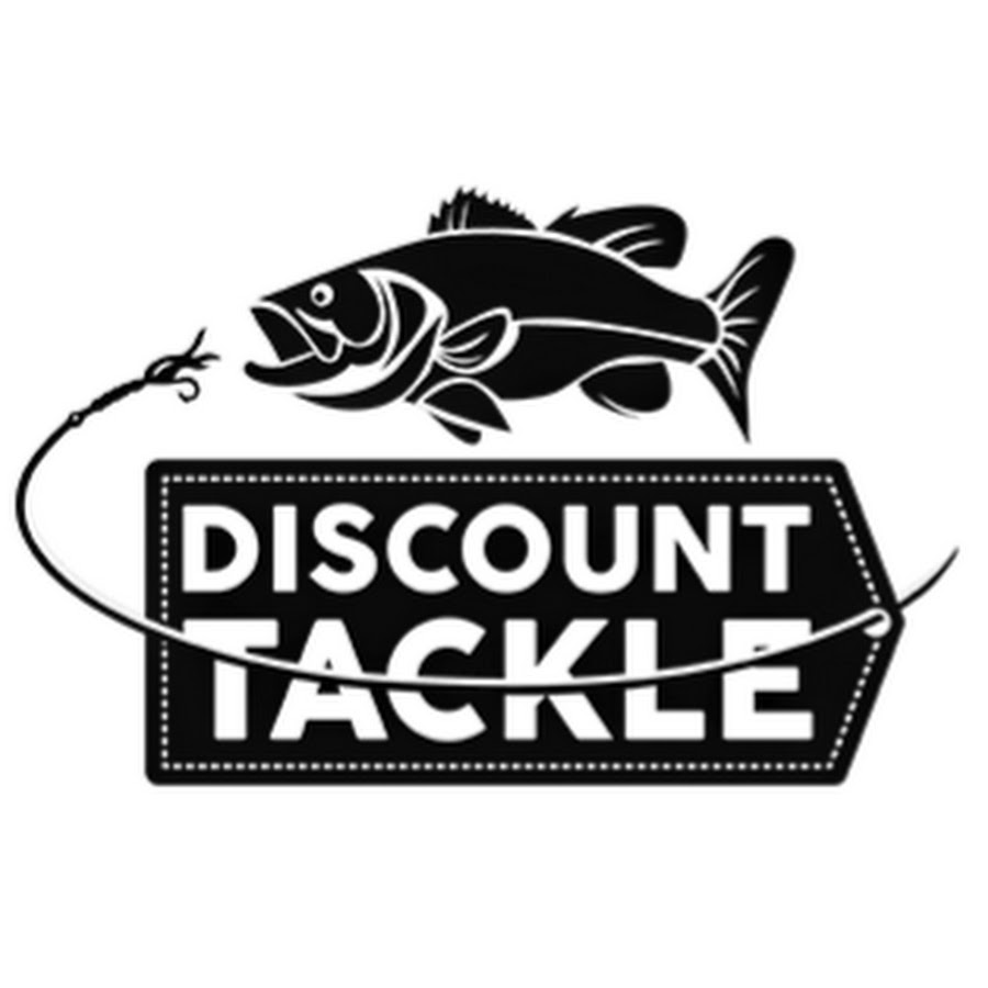 Discount Tackle 