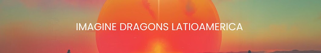 Imagine Dragons Latinoamerica