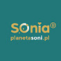 Sonia's planet