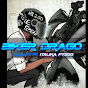 Biker Drago