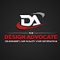 The Design Advocate