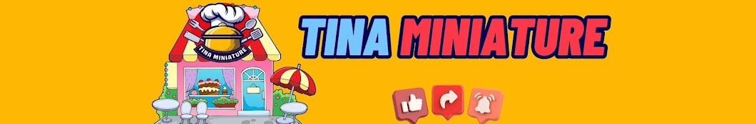 Tina Miniature