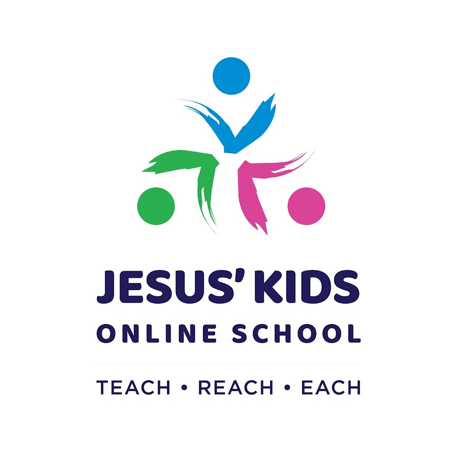JESUS' KIDS Online School