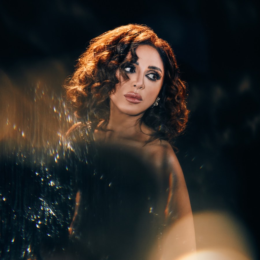 Angham @angham