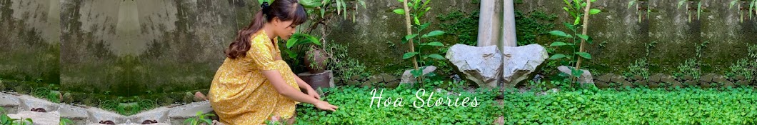 Hoa Stories - Rural Life