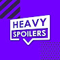 Heavy Spoilers Clips