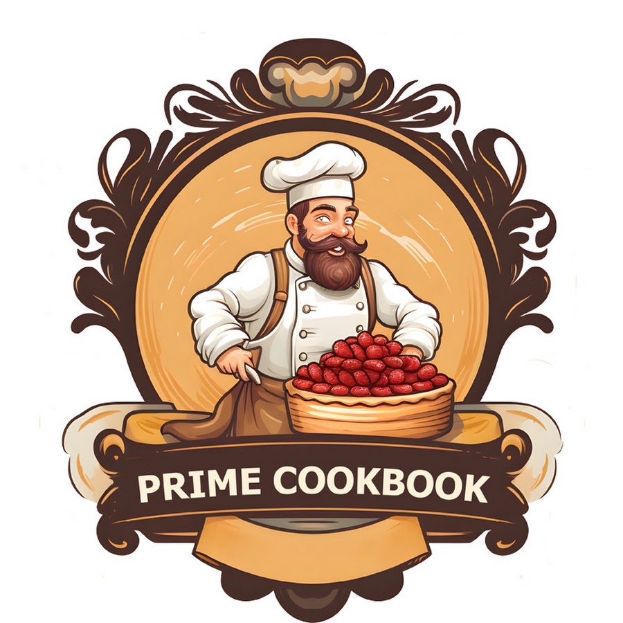 Prime Cookbook