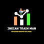 Indian Train Man