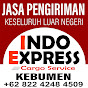 Indo Express Kebumen