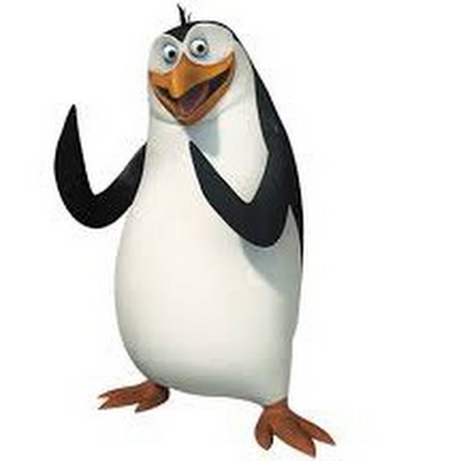 Рико пингвин