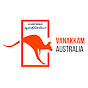 Vanakkam Australia 