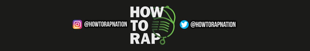 How To Rap