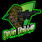 Devin Ghillie