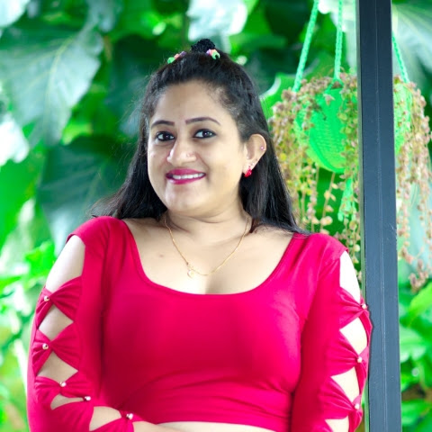 Nimisha Chalakkudy