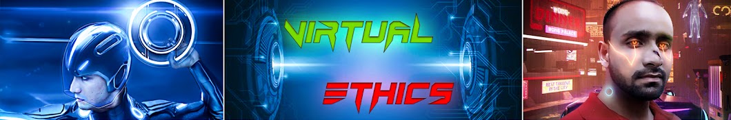 Virtual Ethics 3D