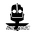 logo Zvonok Uzhe