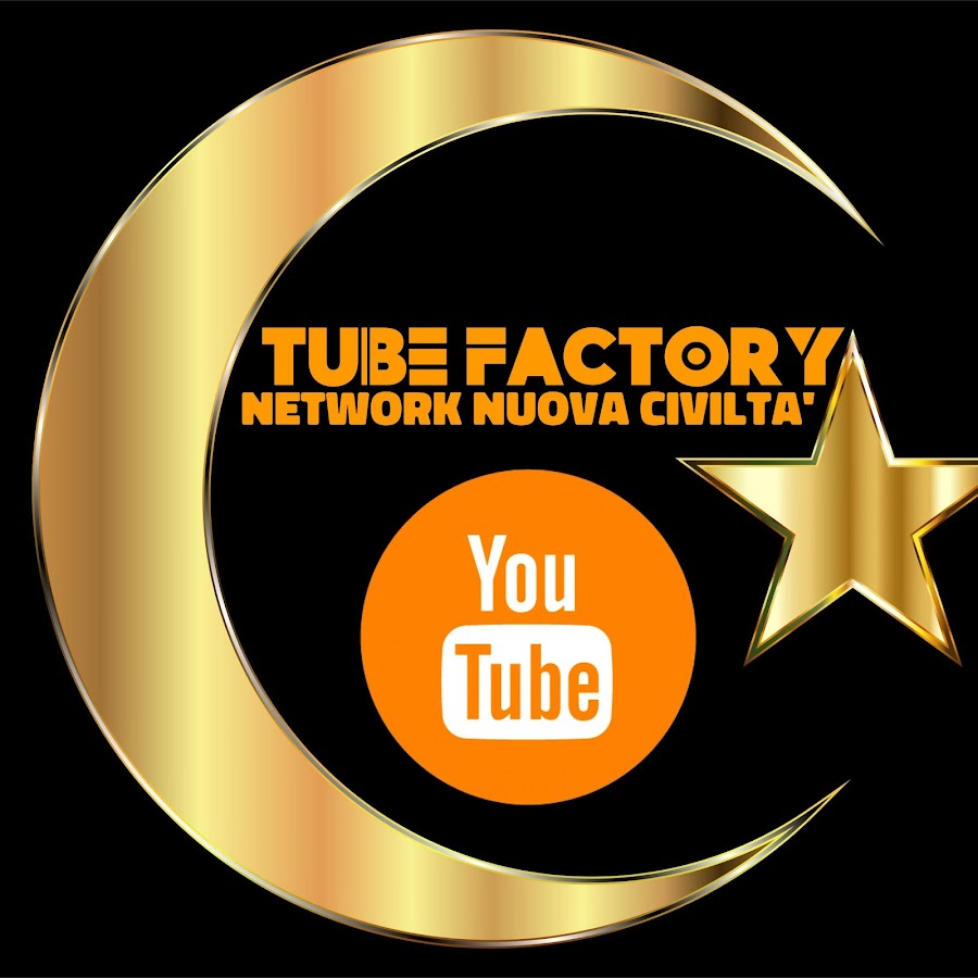 Nuova Civiltà - Tube Factory