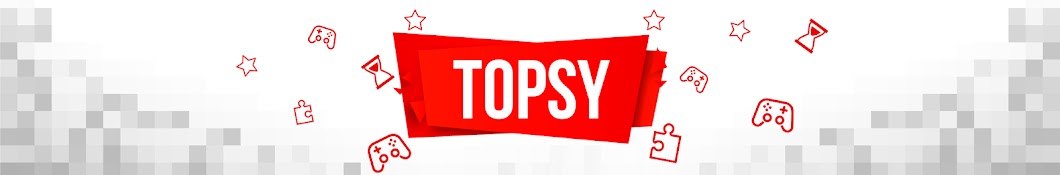 TOPSY Banner