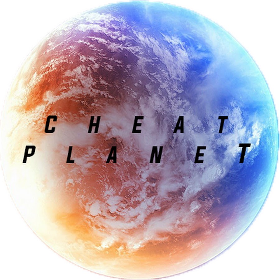 Planet cheats