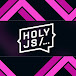 HolyJS — конференция для JavaScript‑разработчиков