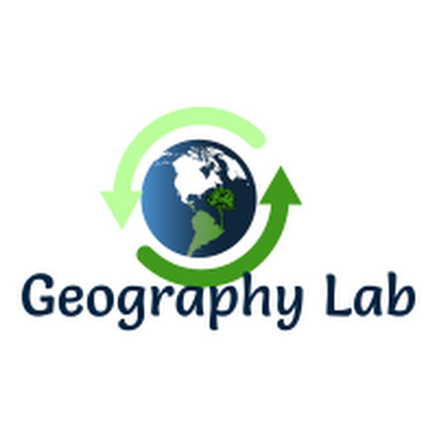 Geography Lab (GIS & RS Guide)