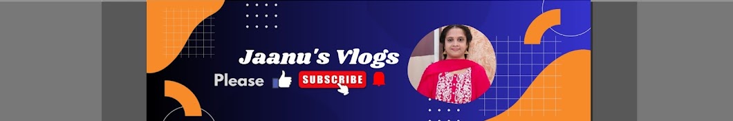 jaanu's vlogs