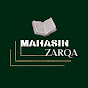 Mahasin Zarqa