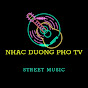 Nhạc Đường Phố TV