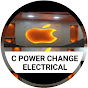 C Power Change 