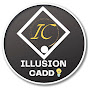 Illusion Cadd