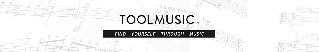 TOOLMUSIC Banner