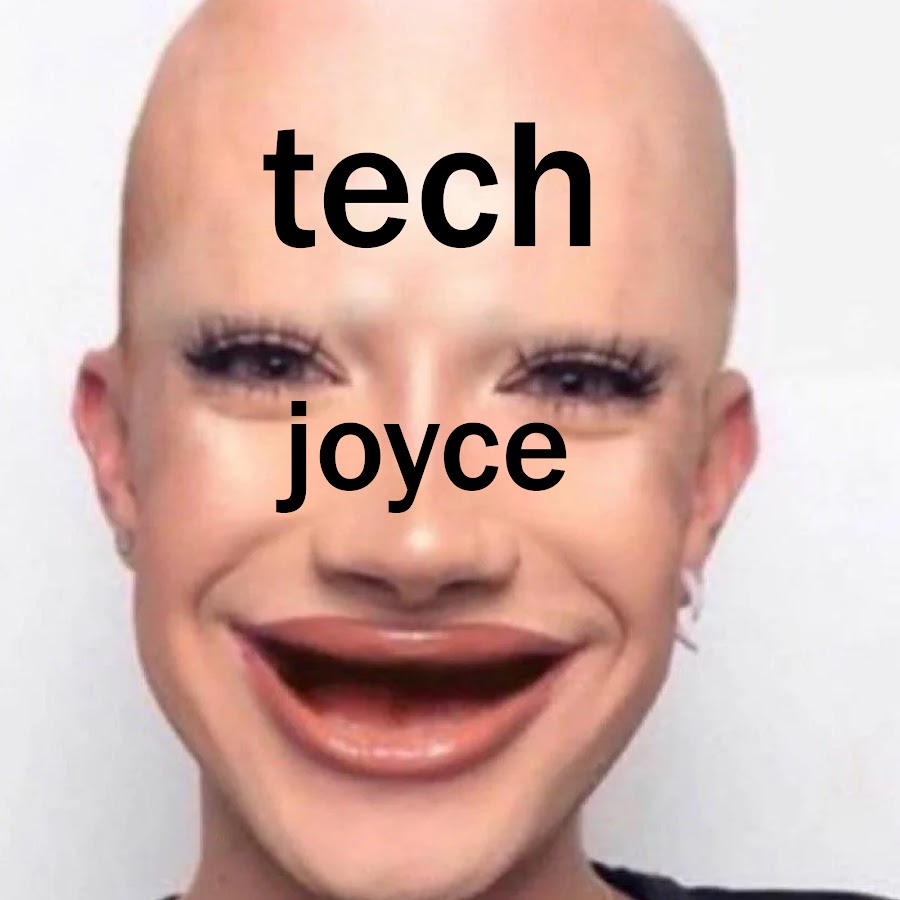 TechJoyce @techjoyce