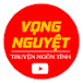 Vọng Nguyệt - Truyện Hay