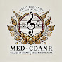 MED - CDANR (Music Education, CDANR)