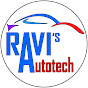 Auto Tech with Ravi